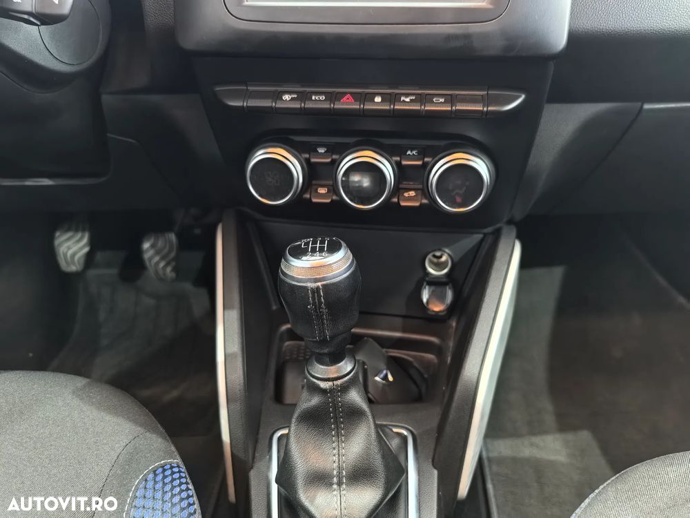 Dacia Duster 1.5 Blue dCi SL BlueLine - 15