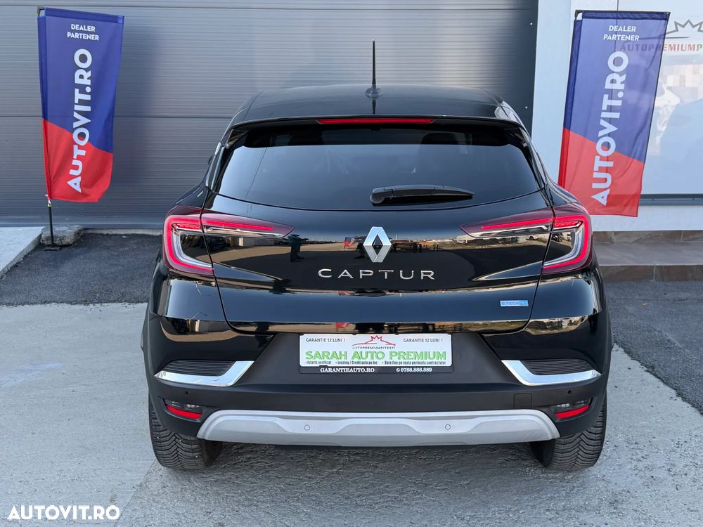 Renault Captur Intens - 12