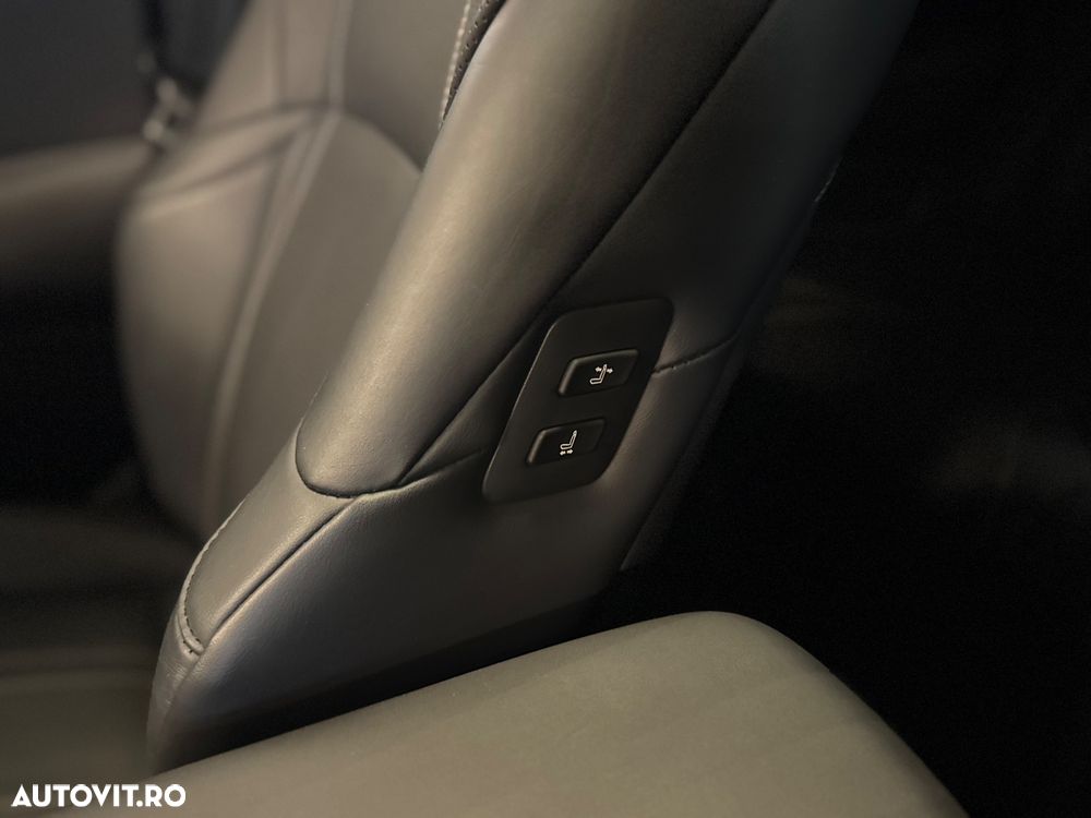 Lexus Seria ES 300h Luxury Line - 20