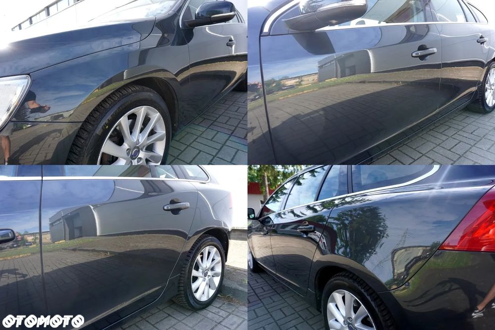 Volvo V60 D4 Drive-E Summum - 18