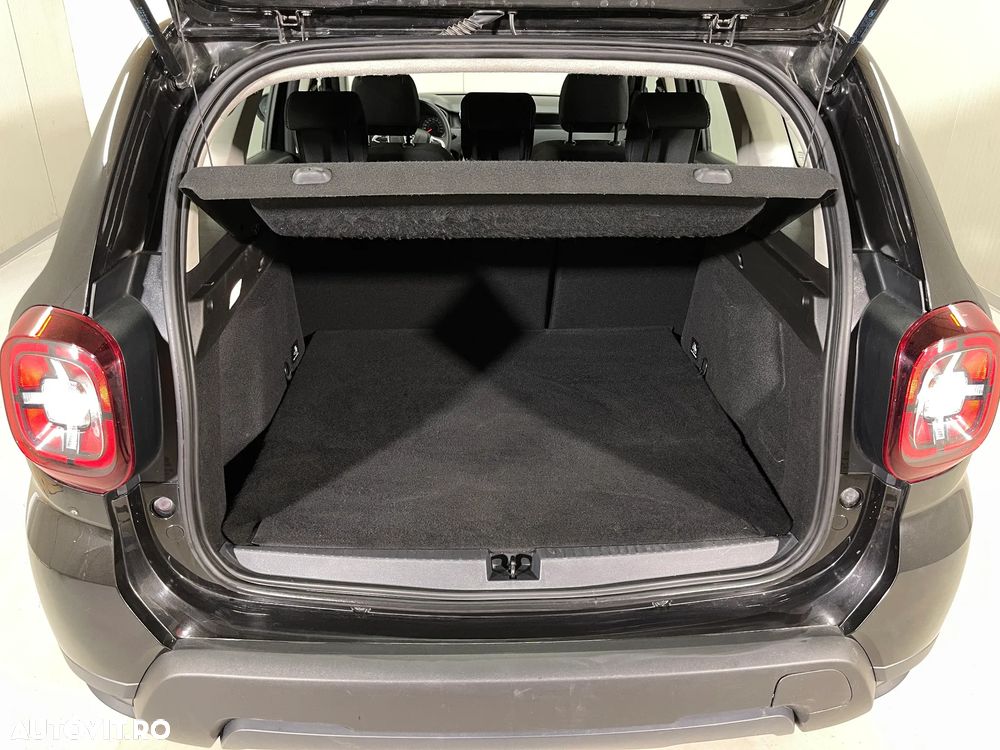 Dacia Duster Blue dCi 115 4WD Comfort - 12