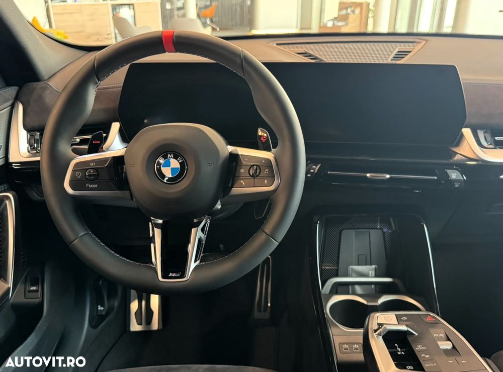 BMW X2 M35i xDrive AT - 12