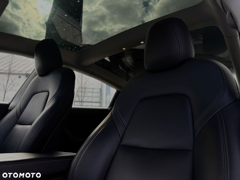 Tesla Model 3 ver-premium-langstreckenbatterie-awd-dual-motor - 15