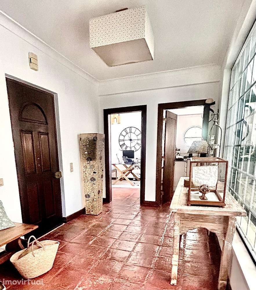 Moradia independente no Condomínio Casas de Azeitão Fase I - Grande imagem: 5/15