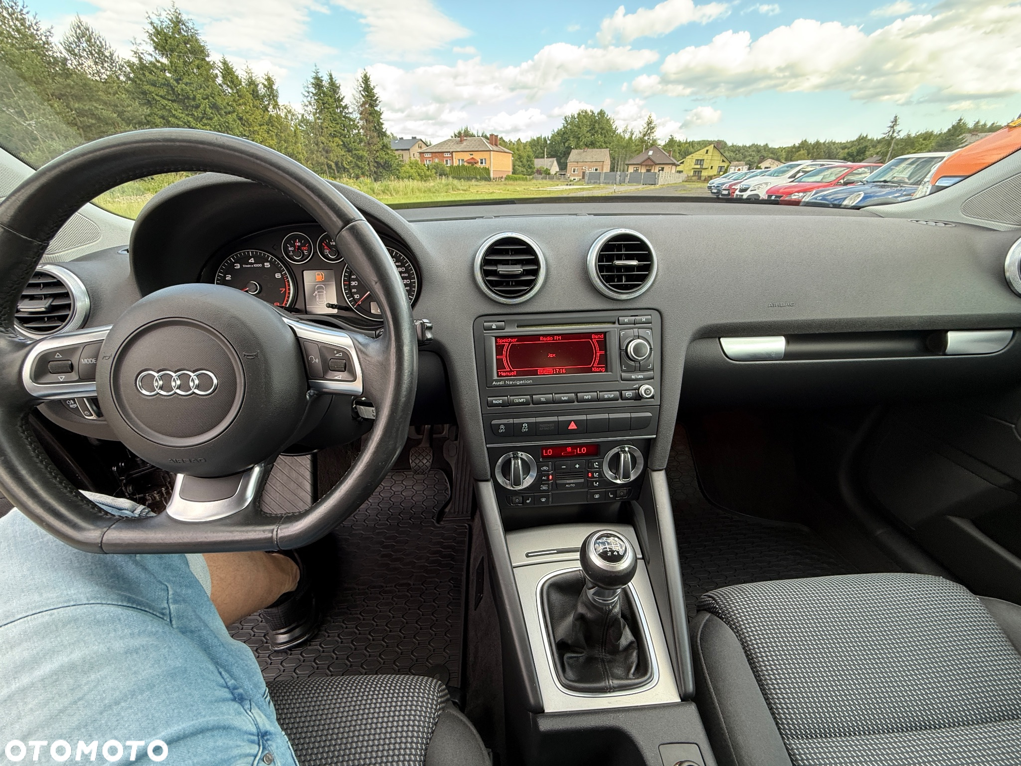Audi A3 1.4 TFSI Ambition - 18