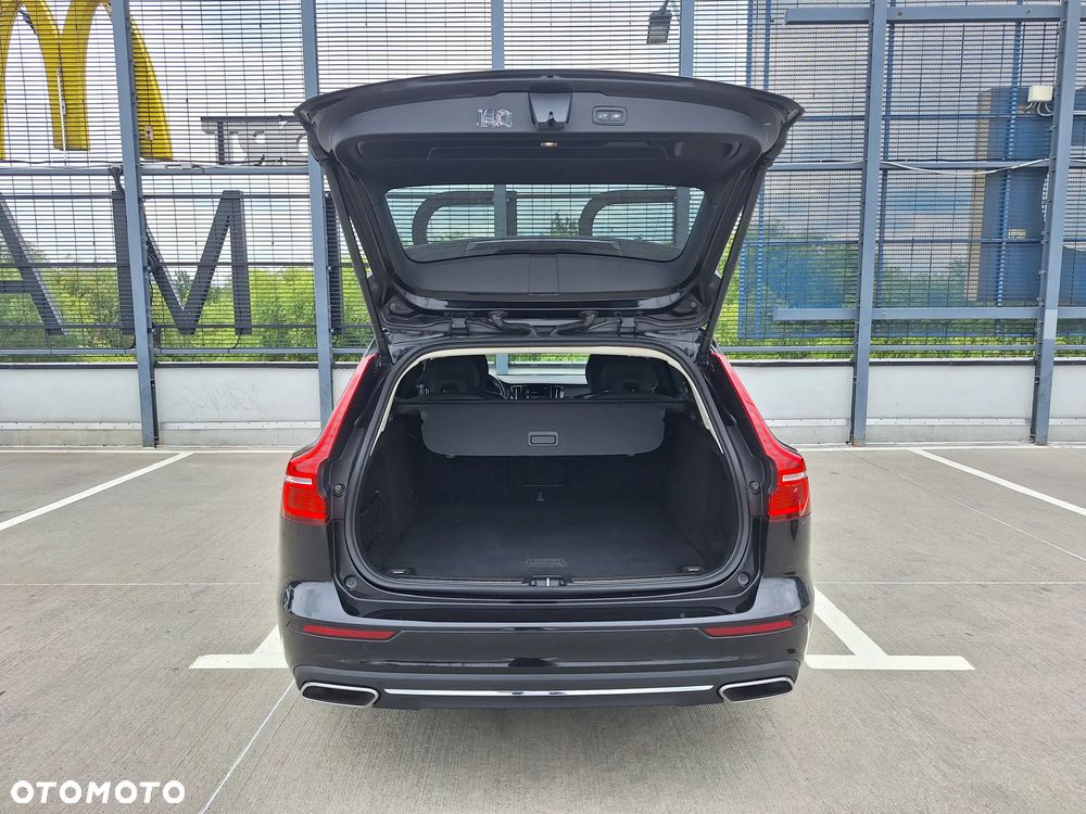 Volvo V60 B4 D Inscription - 12