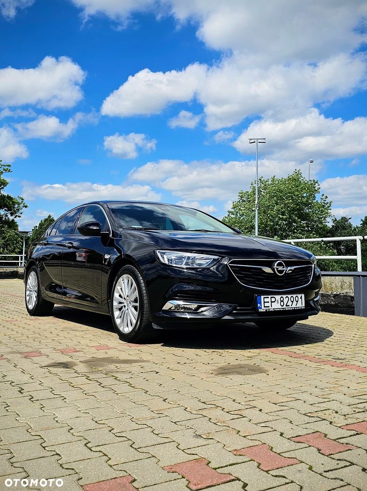 Opel Insignia 1.5 T Innovation S&S - 1
