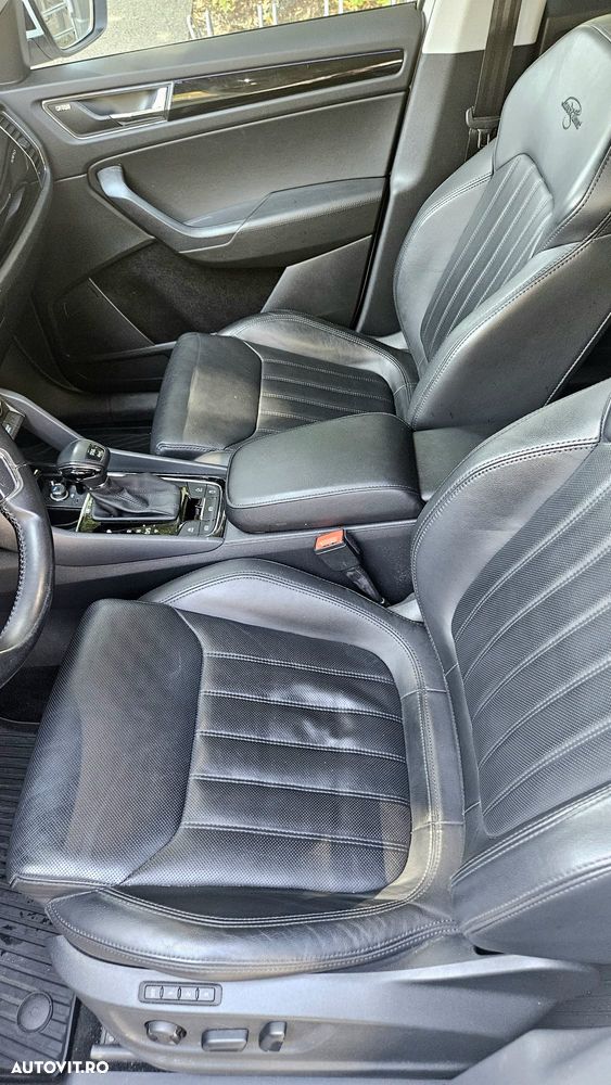 Skoda Kodiaq 2.0 TDI 4X4 DSG Laurin & Klement - 13