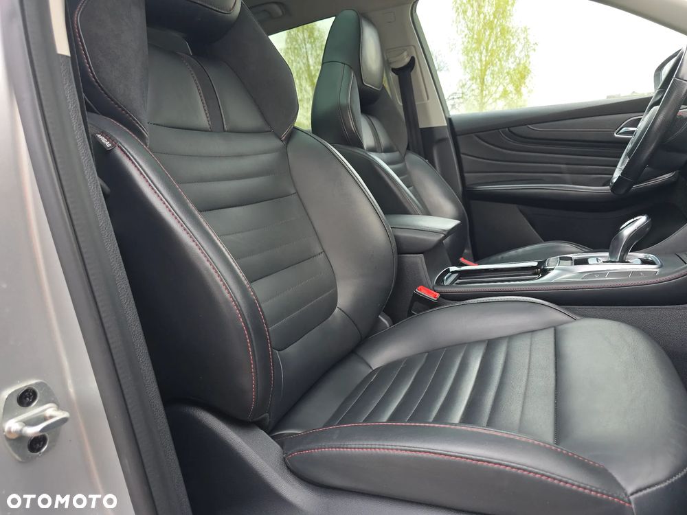 MG EHS 1.5T-GDI Comfort - 6