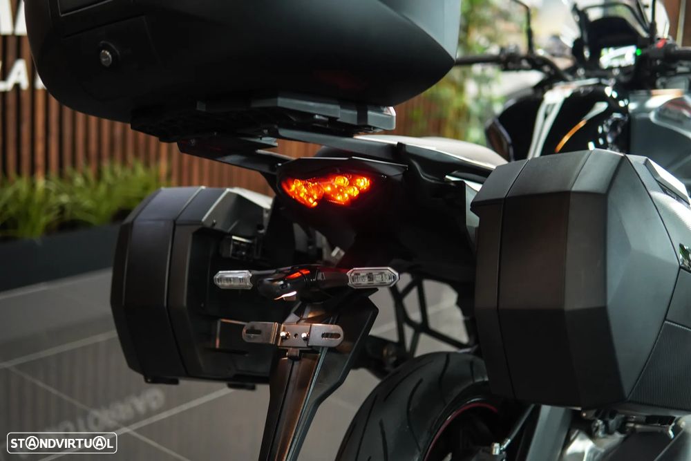 Kawasaki Versys 650 - 41