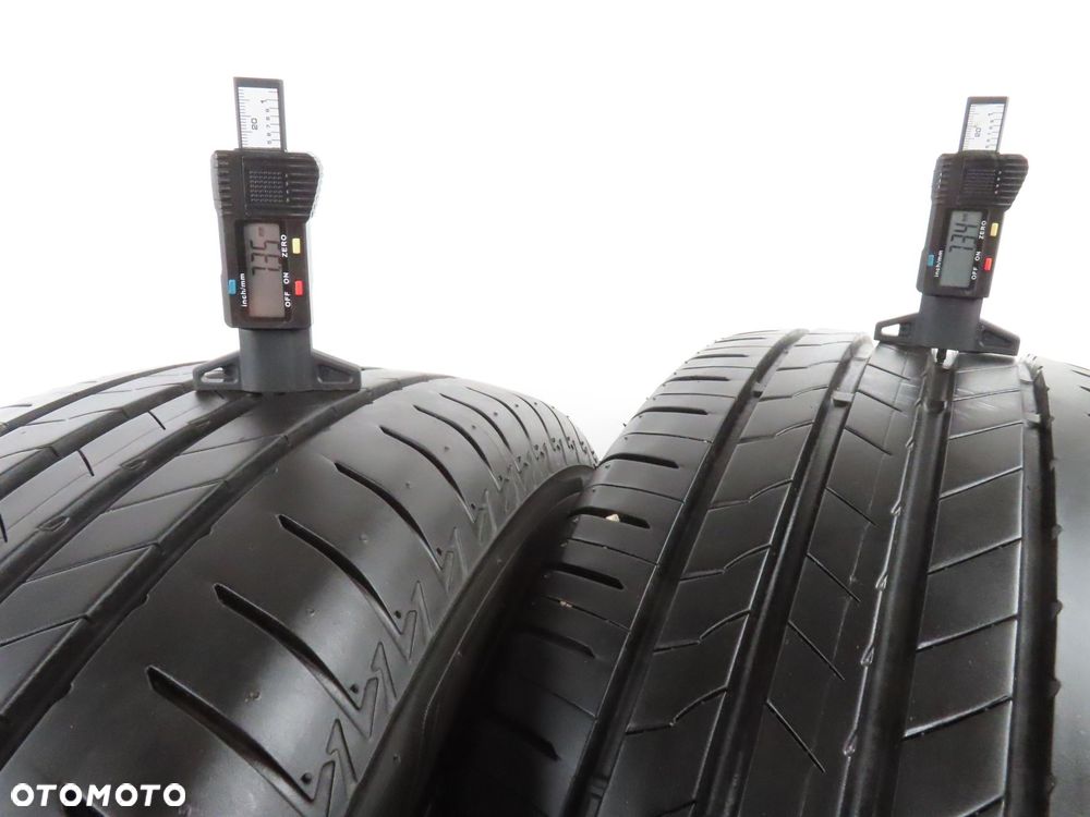 2x 225/65R17 OPONY LETNIE Bridgestone Alenza 001 102H - 5
