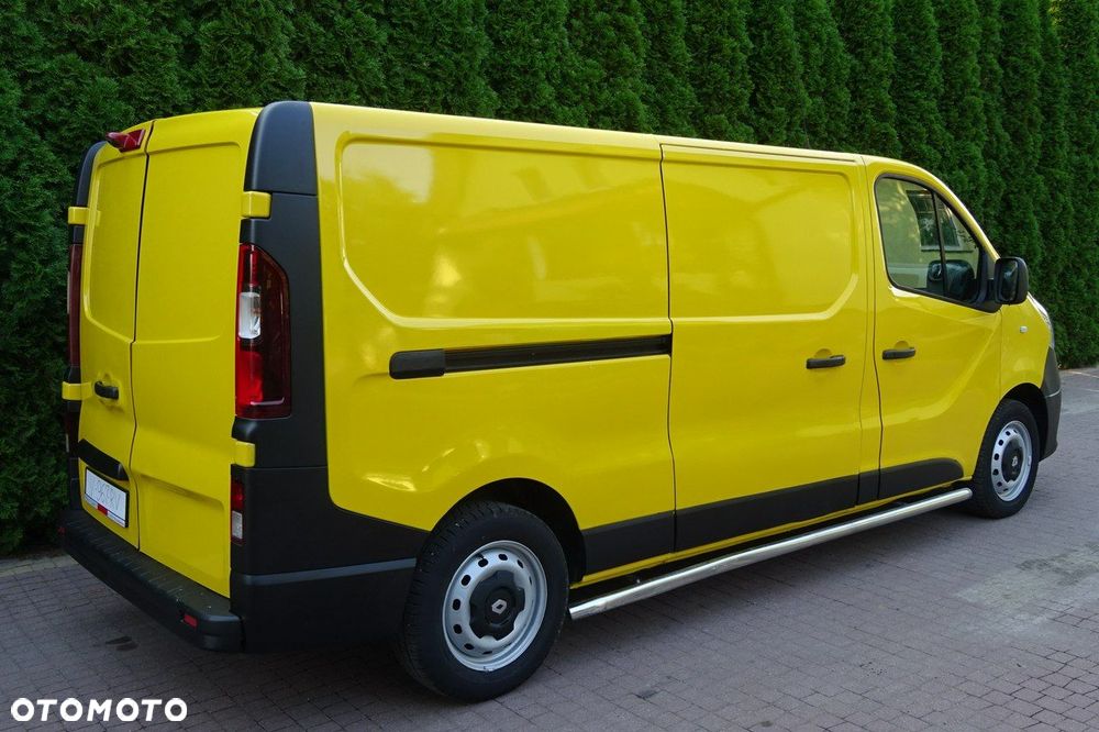 Renault Trafic - 26