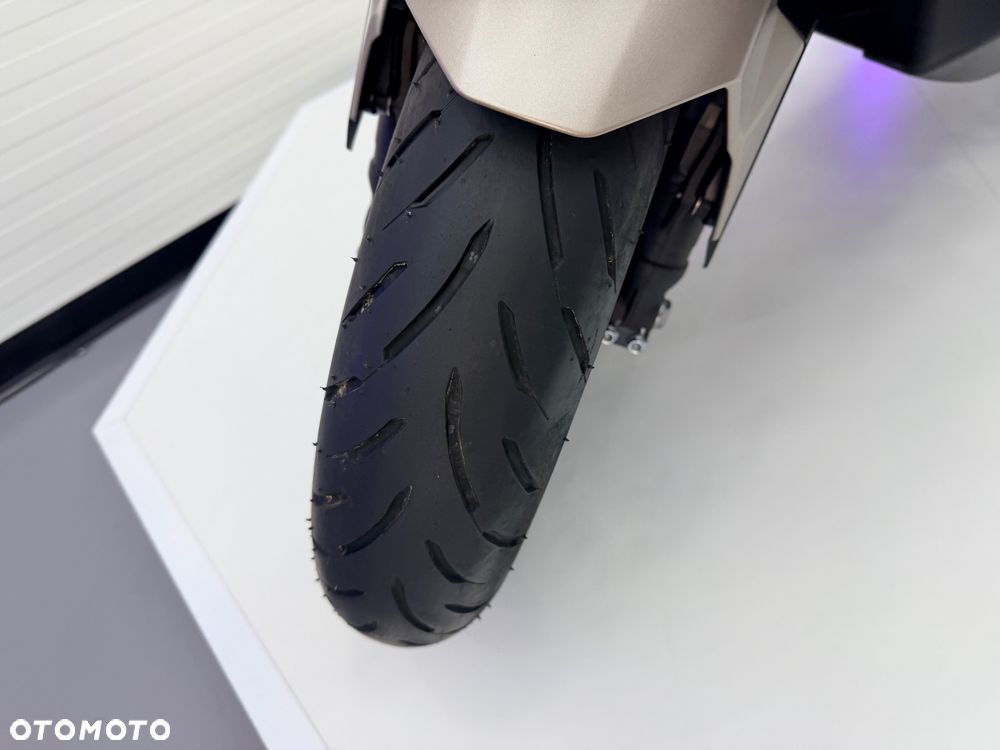 Honda NT - 21