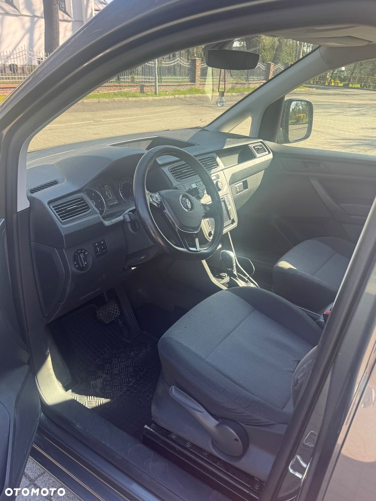 Volkswagen Caddy - 7