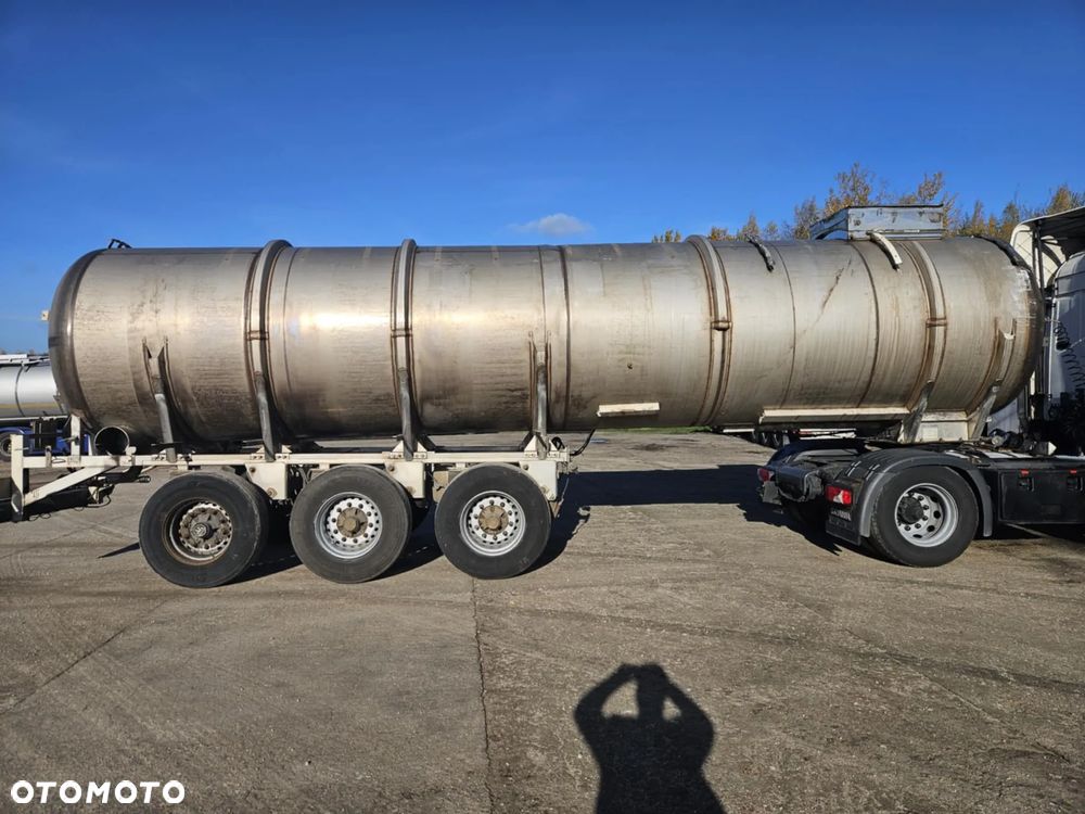 Feldbinder TSA30.3 - 5