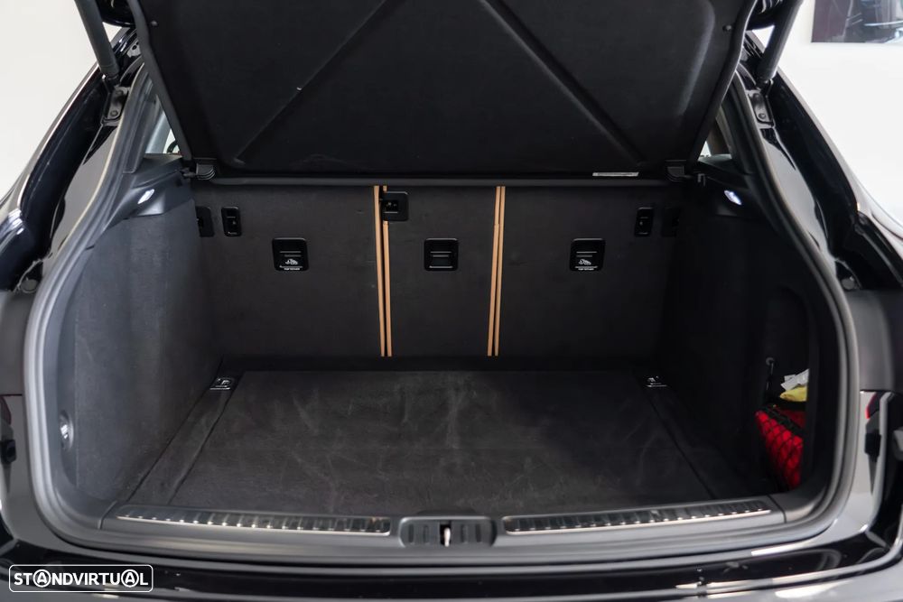 Porsche Macan 2.0T - 27