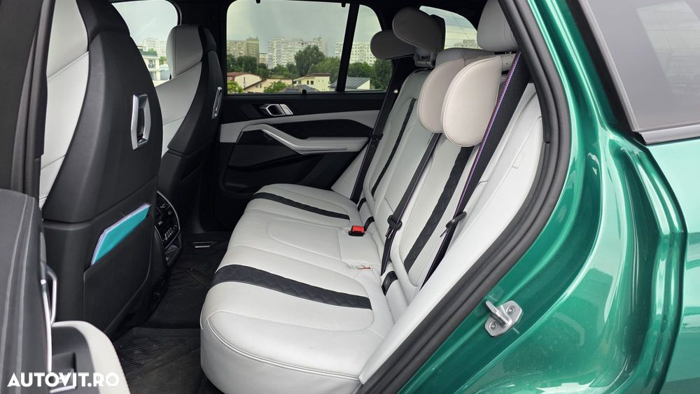 BMW X5 M - 10