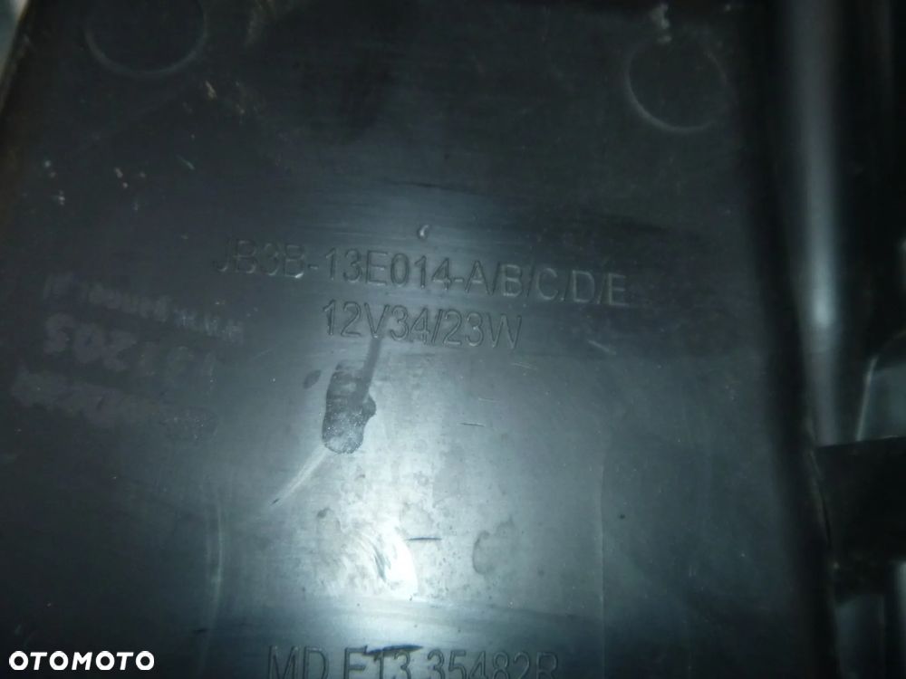 FORD RANGER LAMPA PRAWA FULL LED LIFT 19- JB3B-13E014-A/B/C/D/E - 6