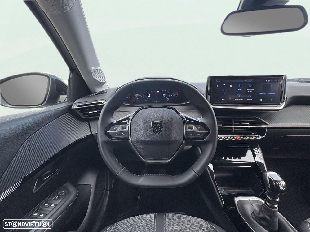 Peugeot 208 1.2 PureTech Allure - 12