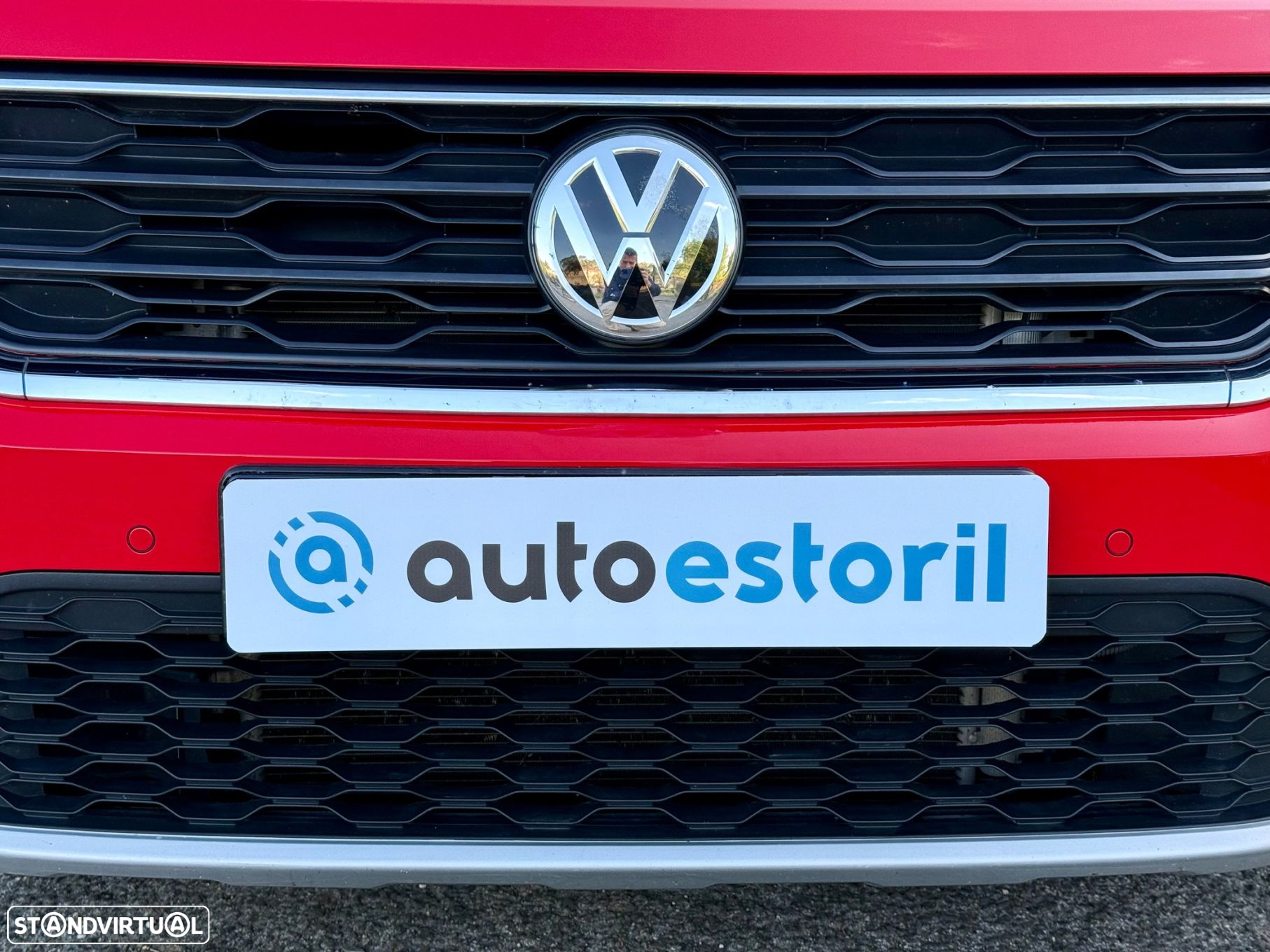 VW T-Roc 1.5 TSI Style DSG - 23