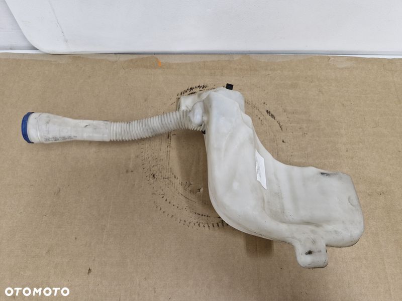 PEUGEOT 307 CC 2.0 B ZBIORNICZEK ZBIORNIK PŁYNU SPRYSKIWACZY 9650452280 - 1