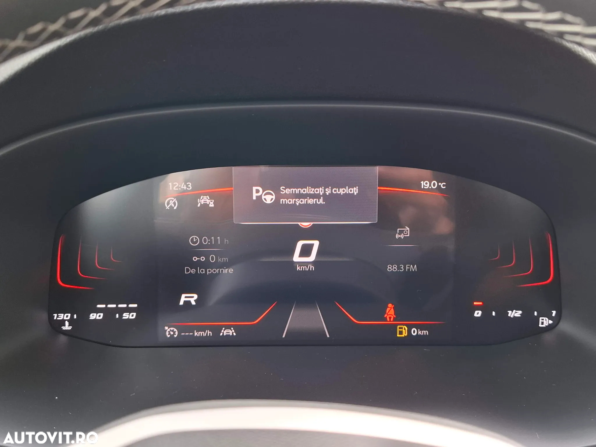 Seat Ateca 1.5 TSI DSG7 Style - 25