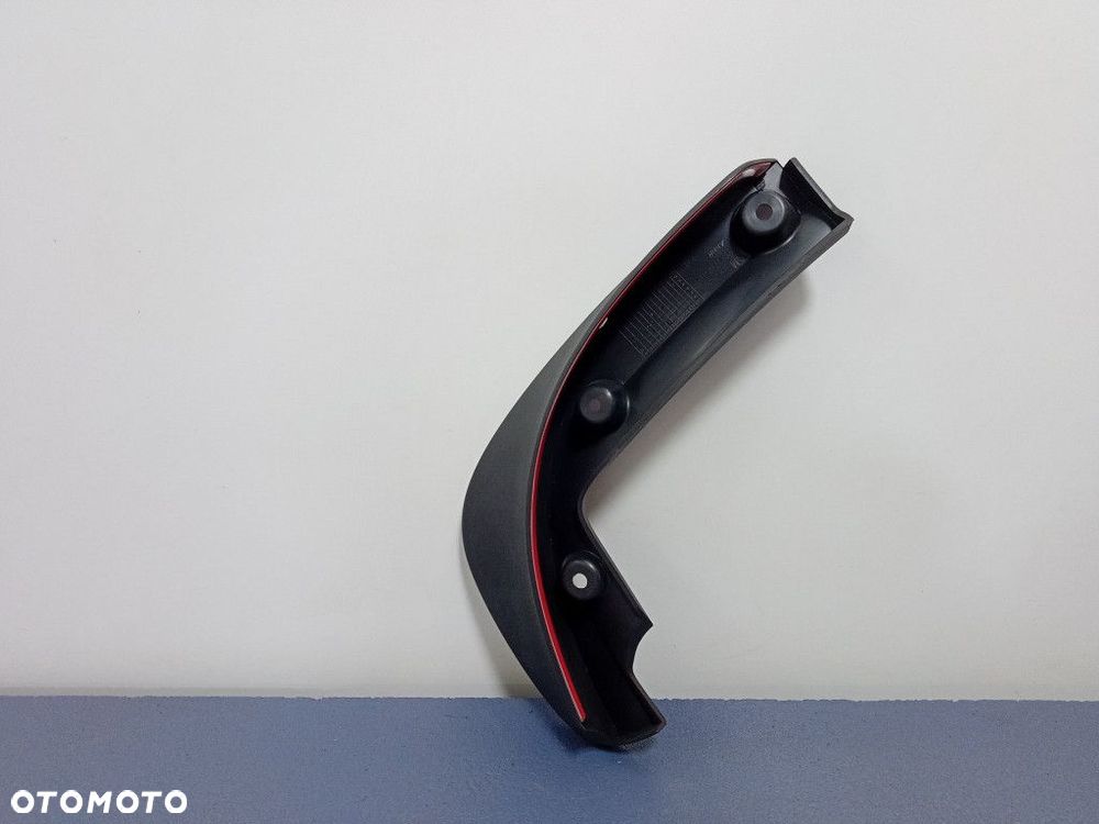 OPEL CORSA E CHLAPACZ TYŁ LEWY 13432607 - 1