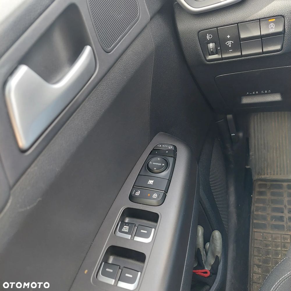 Kia Sportage 1.6 CRDI MHEV L 4WD DCT - 7