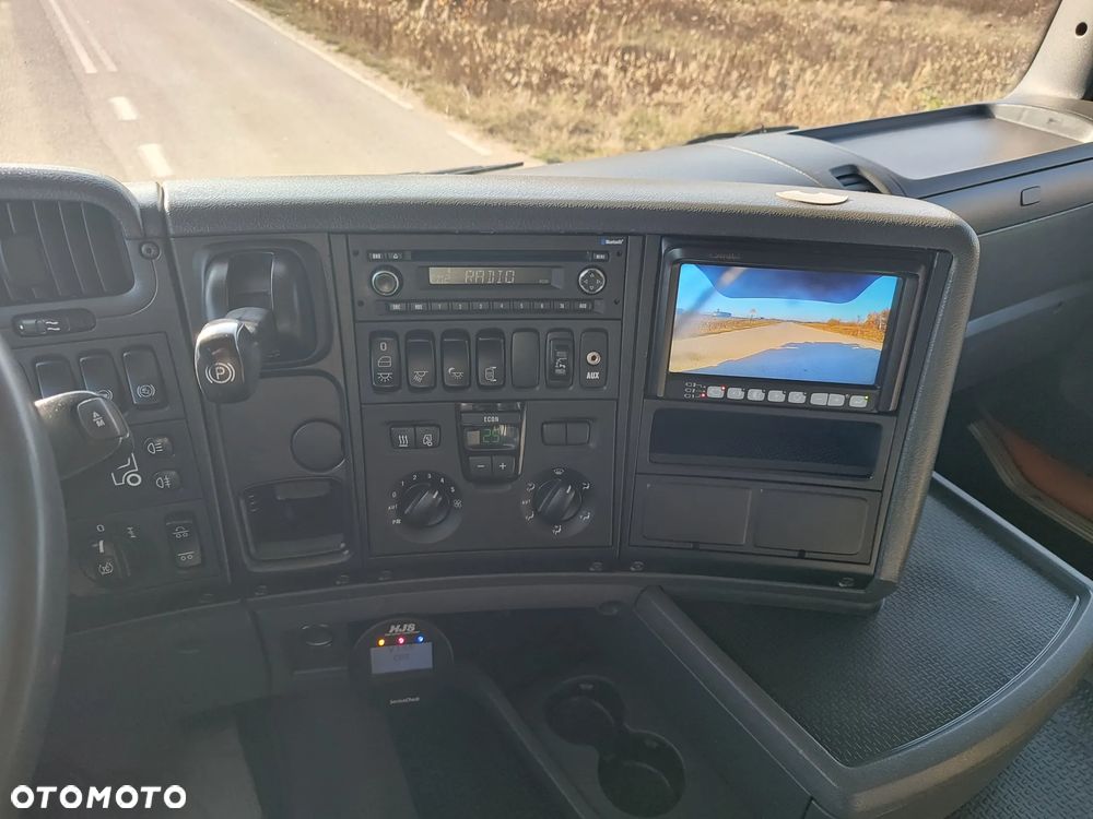 Scania G440 - 22
