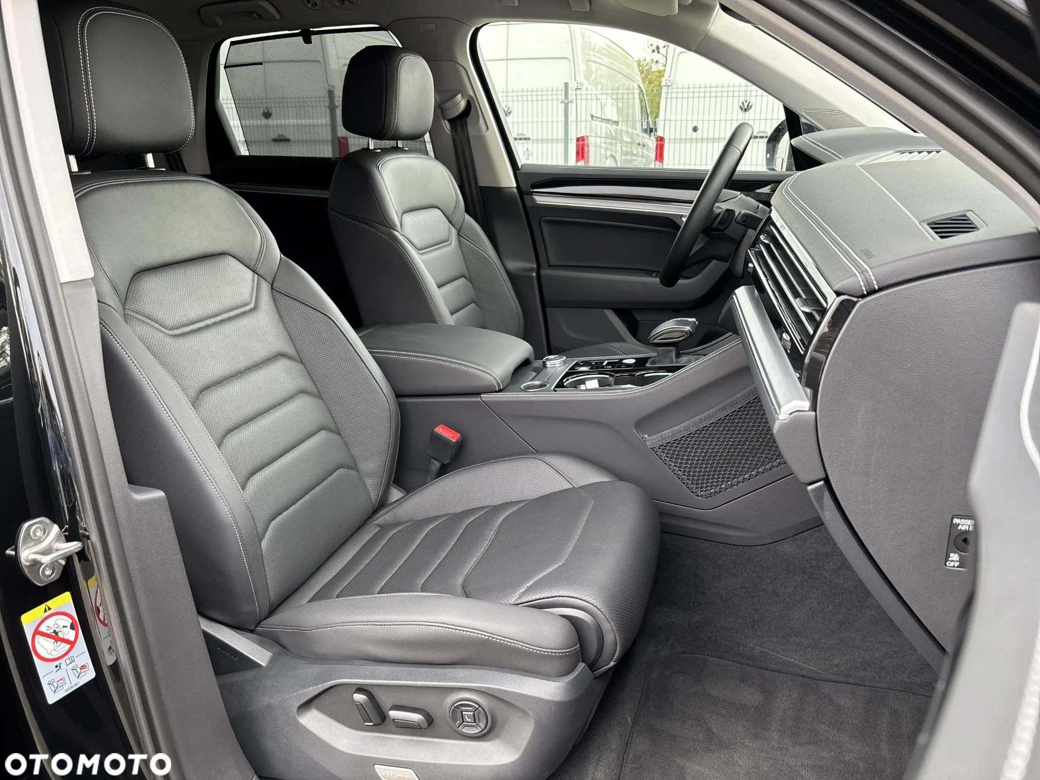 Volkswagen Touareg 3.0 V6 TDI 4Motion Elegance - 21