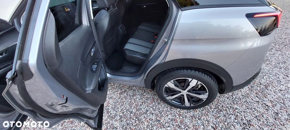 Peugeot 3008 PureTech 130 Stop & Start Active - 21