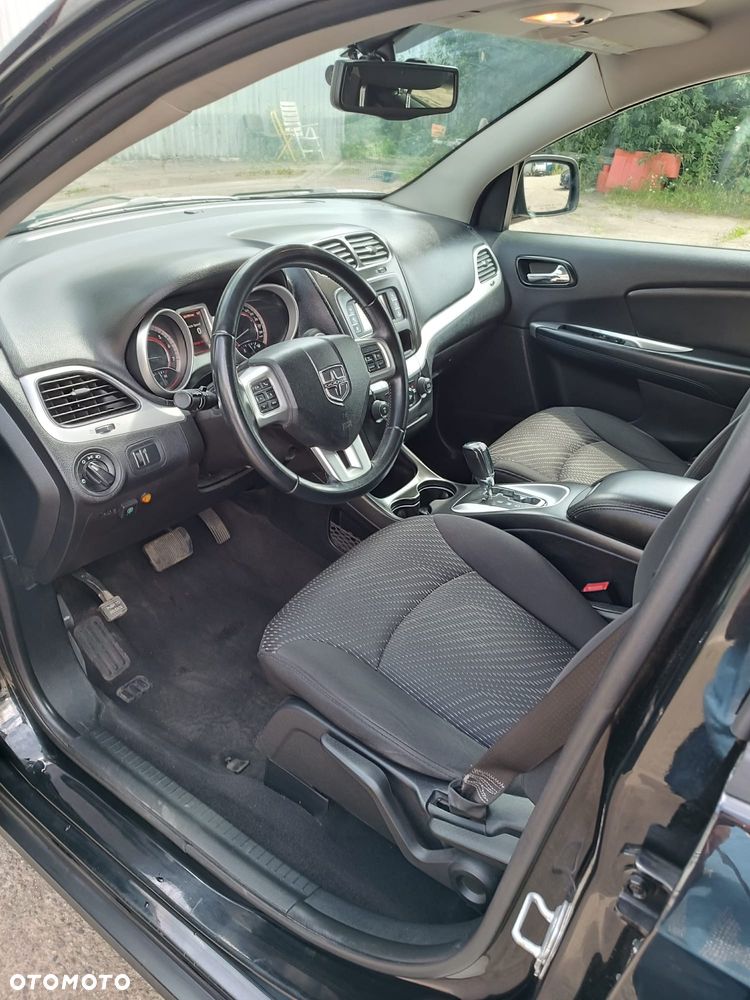 Dodge Journey - 3