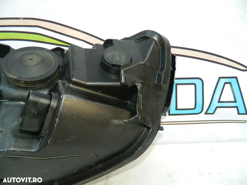 Far stanga xenon Audi A6 model 2011-2014 cod 4G0941005C - 7