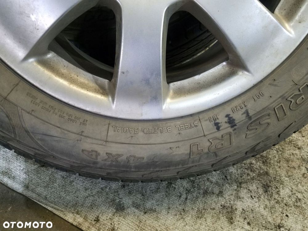 opona opony letnie antares majoris r1 235/65 r17 104h - 7