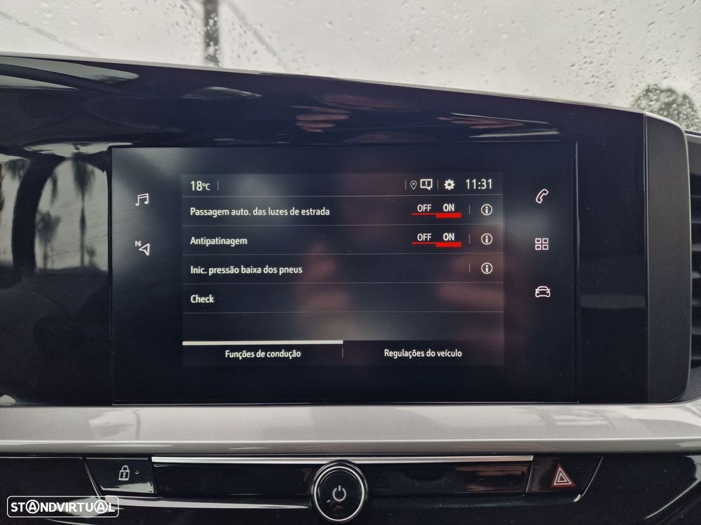 Opel Mokka 1.2 T Elegance - 34