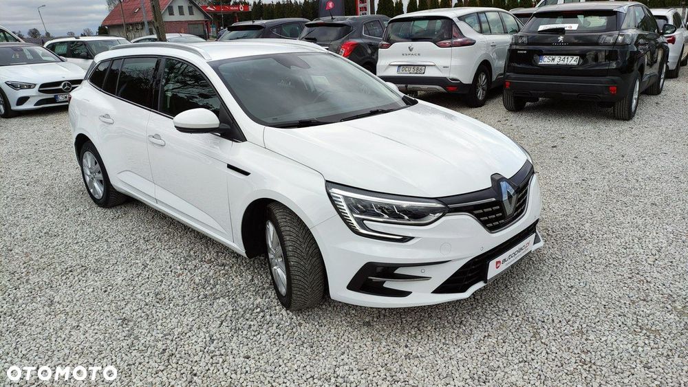Renault Megane ENERGY TCe 140 EDC BUSINESS - 17