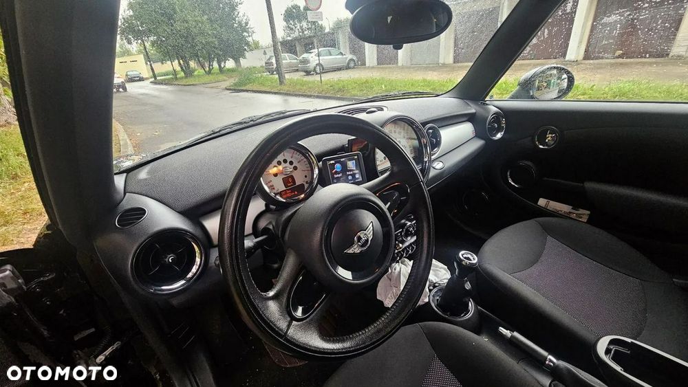 MINI Countryman One D - 12
