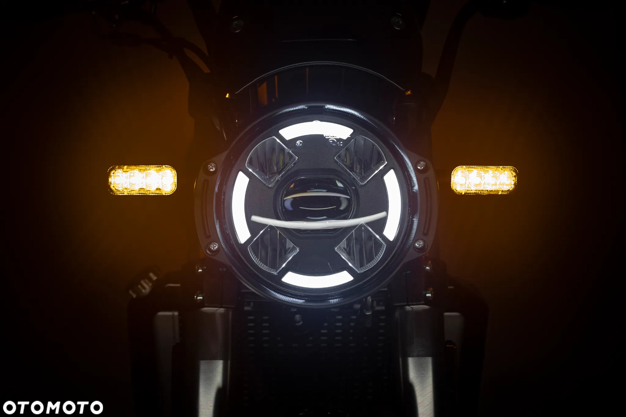 Junak SR - 8
