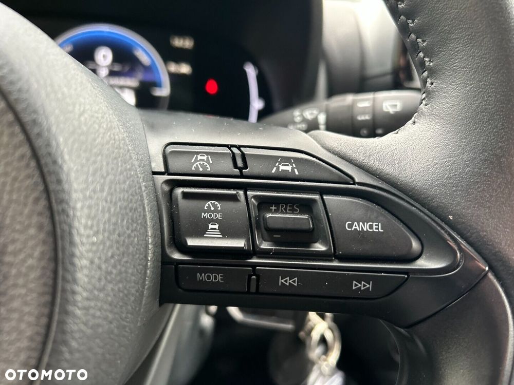 Toyota Yaris Hybrid 1.5 Style - 14
