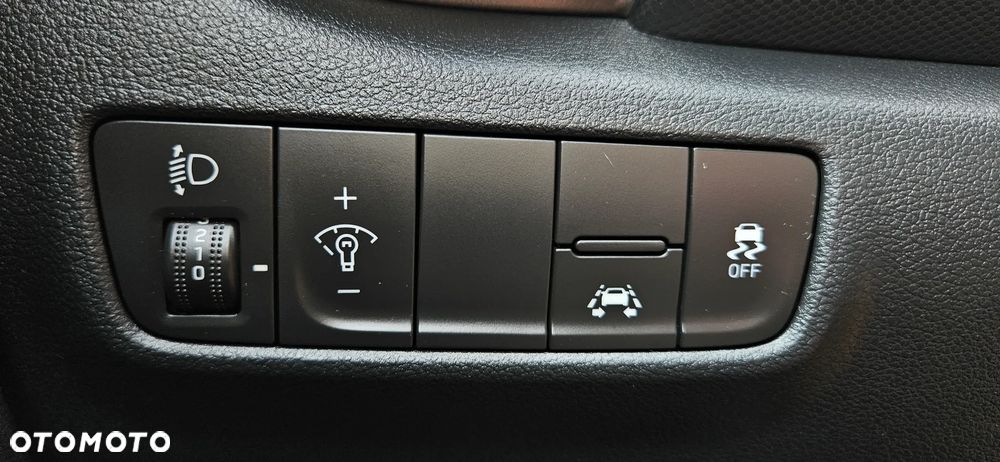 Hyundai Kona 1.6 CRDi Trend - 14