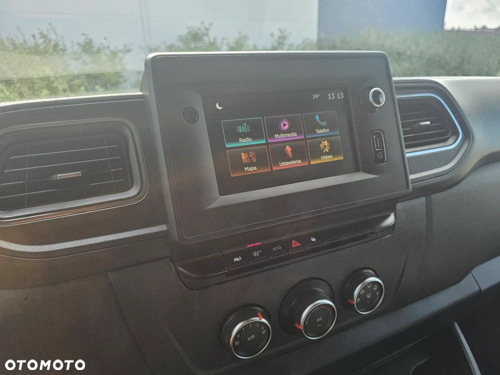Renault MASTER - 11