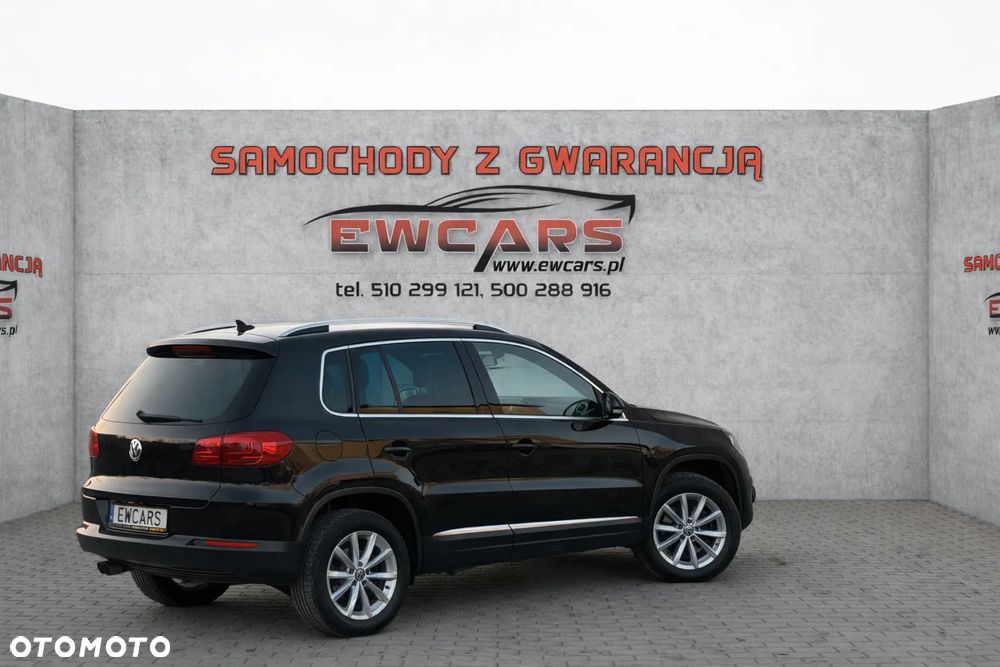 Volkswagen Tiguan 2.0 TDI DPF 4Motion DSG Lounge Sport & Style - 26