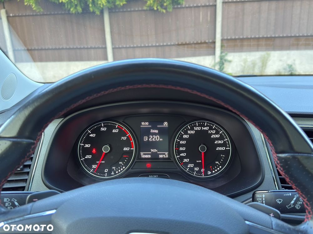 Seat Leon - 23