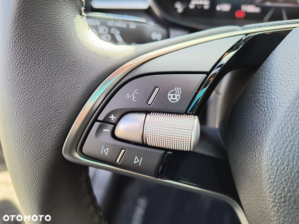 Skoda Fabia 1.0 TSI Edition 130 - 28