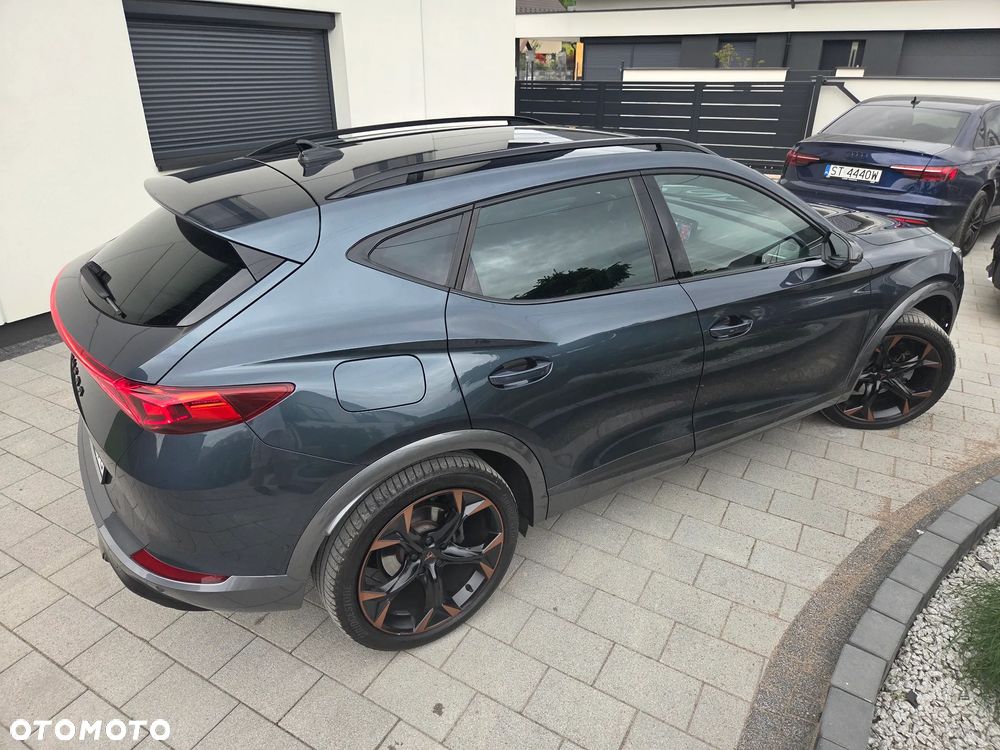 Cupra Formentor - 16