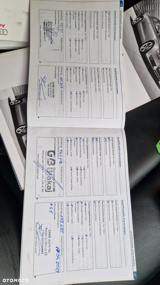 Audi A5 Coupé 1.8 TFSI multitronic - 23