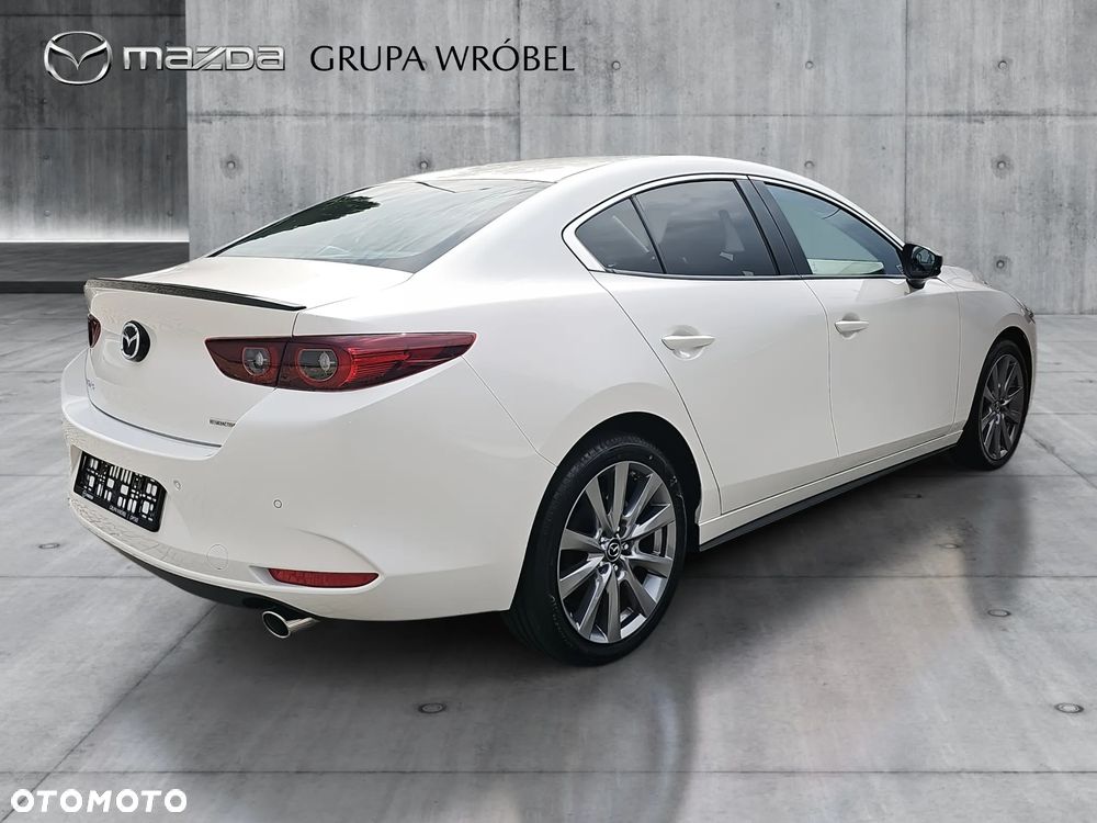 Mazda 3 2.0 mHEV Prime-Line - 5