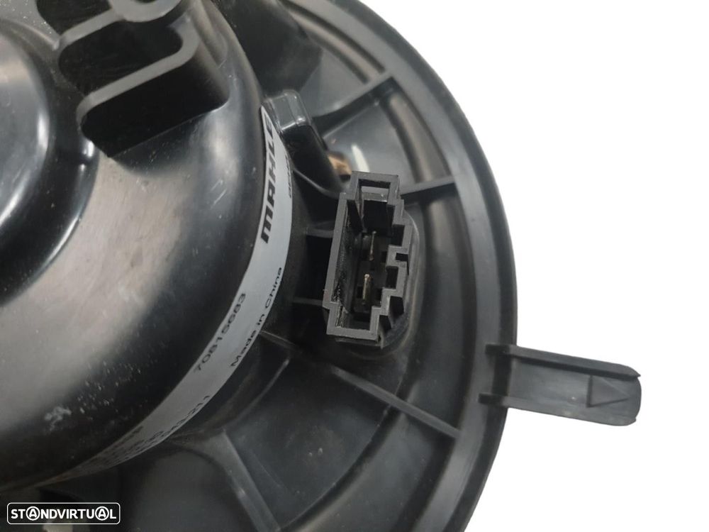 MOTOR SOFAGEM VOLKSWAGEN GOLF V 2006 -5643000 - 1