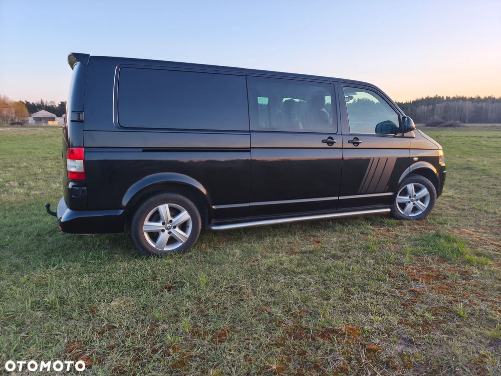 Volkswagen Transporter - 15