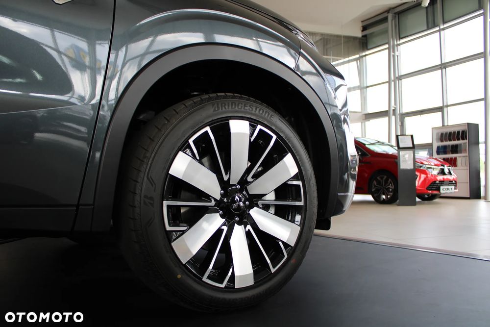 Mitsubishi Outlander Instyle - 10
